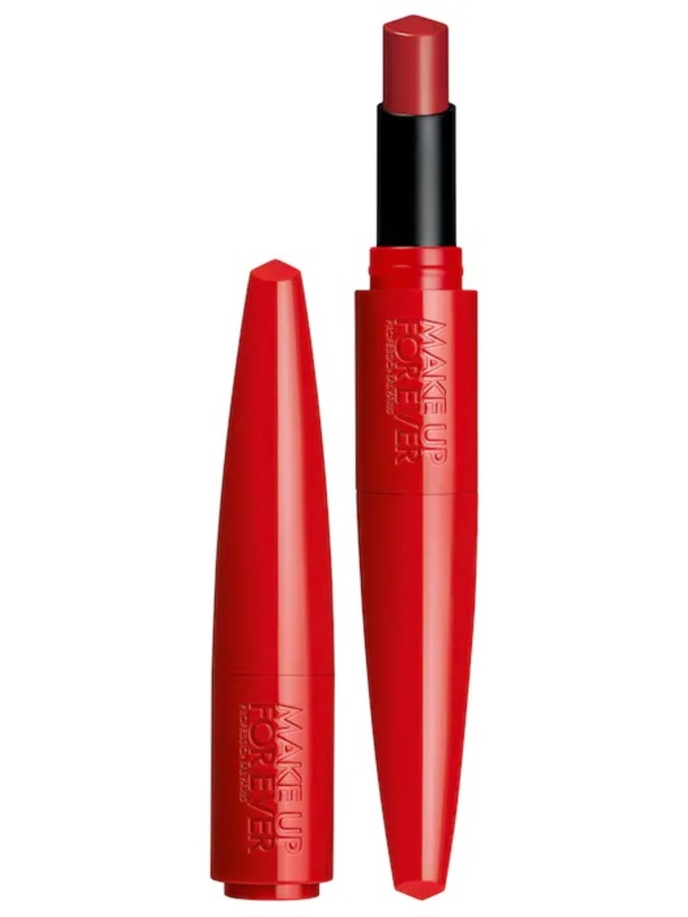 Makeup Forever Long-wear Intense Lipstick 412 Forever Passion